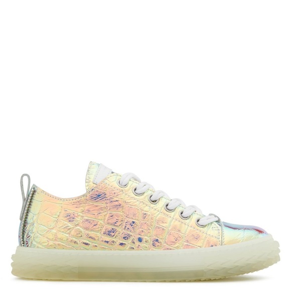 Giuseppe Zanotti size 39 brand new - Picture 5 of 6